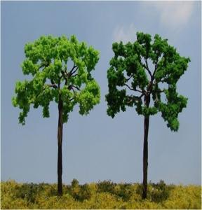 Buy cheap Model wire tree 2 H:60,80,100,120mm product