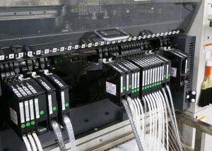 Buy cheap Professional Circuit Board Assembly , Led PCB Assembly One Stop Service product