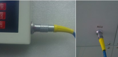 Waterproof VIP Bomb Wireless Signal Jammer 50 - 500m Jamming Radius, Vehicle-Mounted VIP Convoy RCIED Jammer, IED Jammer