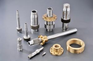 Buy cheap Customized CNC Machining Services Fine Tolerance Machining Works product