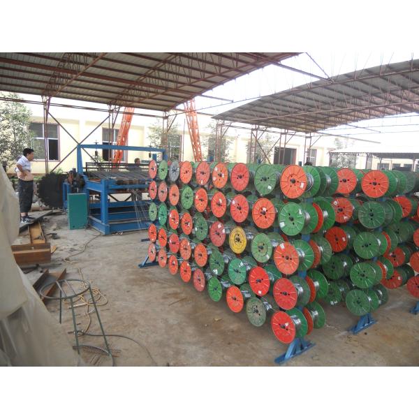 Long Length Shuttleless Weaving Machine Automatic Fabric Guiding System