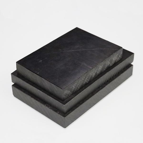 Quality Customized White Polyacetal Sheet ESD POM In Plastics Acid Resistance for sale