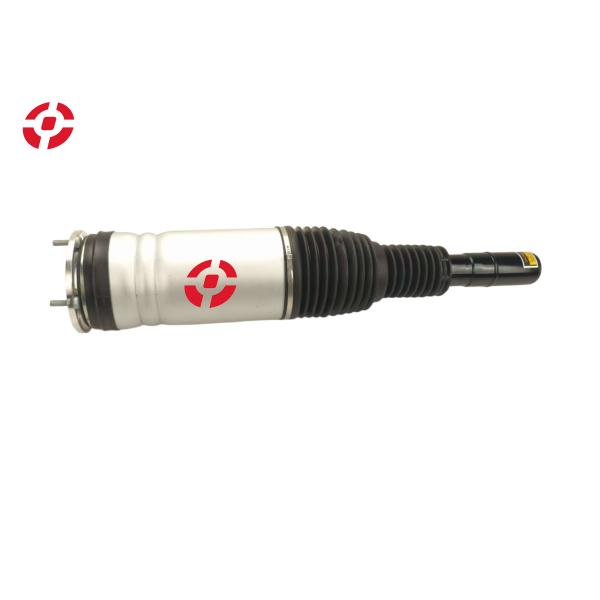 Auto suspension parts shock absorber Front Left Air Strut Suspension Replacement OE LR038805 for Land Rover