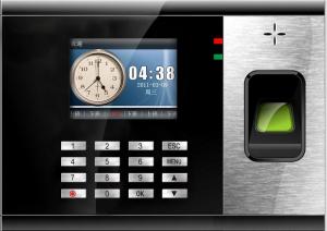 China KO-M32 TCP / IP protocols Fingerprint Time attendance device on sale