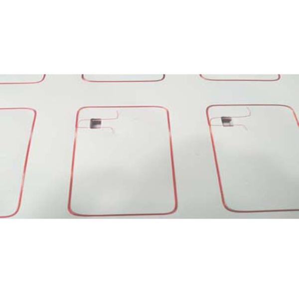 Contactless Card INLAY Sheet Hole Puncher YHP-A for Plastic materials like PVC, ABS and PETG