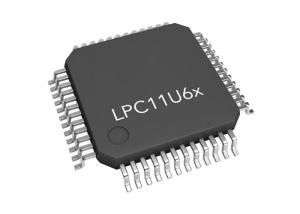 Buy cheap Single Core LPC11U67JBD48E 32Bit ARM Cortex-M0+ Microcontroller MCU 48-LQFP 50MHz product