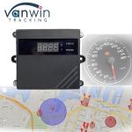 Tamper Proof GPS Geofence Vehicle zone Speed Governor with Multiple Speed Limits