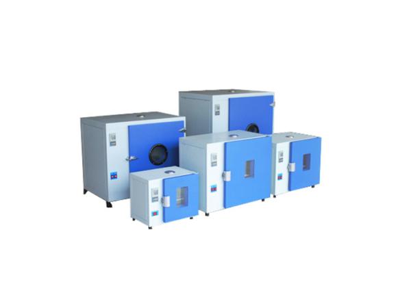 Quality Programmable Controlled Environmental Test Chambers , Laboratory Drying Oven for sale