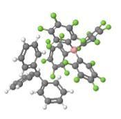 （CAS No.：136040-19-2）Trityl tetrakis(pentafluorophenyl)borate