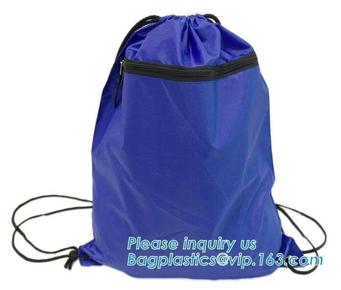 drawstring backpack kids mesh backpack manufacturer mesh net gift backpack,polyester drawstring outdoor cycling backpack