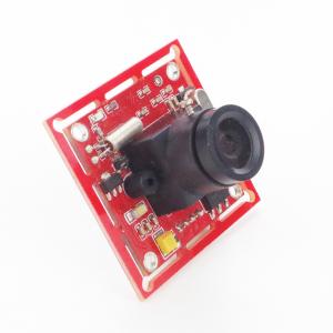 Buy cheap TTL Serial Camera Module Ov7725 Module product
