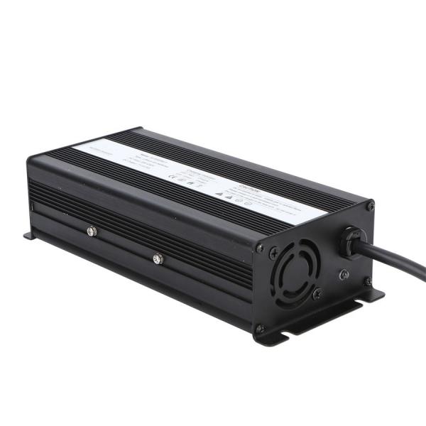 Quality 48 Volt 15AMP Club Car Precedent Battery Charger For EZGO RXV/TXT for sale
