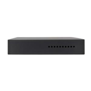 China IP175G Gigabit Unmanaged Ethernet Switch 5 Port Plastic Shell on sale