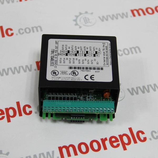 Quality IS200TRLYH1B General Electric PLC Modules GE  IS200TRLYH1B NEW for sale