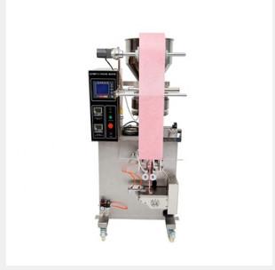 Quality AT-100G rice snack cereal candy automatic sugar packing machine for sale