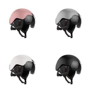 Buy cheap Chargeable And Durable Bluetooth Smart Helmet with Cell Phone Music Playing product
