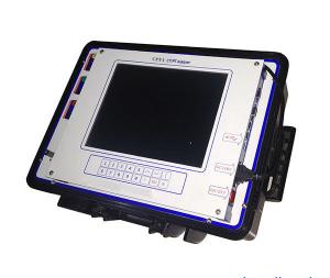 China Current And Potential Transformer Test Set CT PT Analyzer on sale