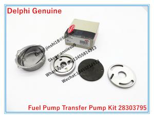 Delphi Genuine Common Rail  Fuel Pump Transfer Pump Kit 28303795