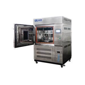 Environment Accelerated Aging Chamber Xenon Test Chamber With SUS304