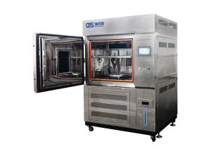 Buy cheap Environment Accelerated Aging Chamber Xenon Test Chamber With SUS304 product