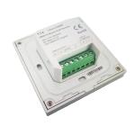 Brightness Dimming RGBW LED Controller Touchable Panel 2.4G RF&DMX512