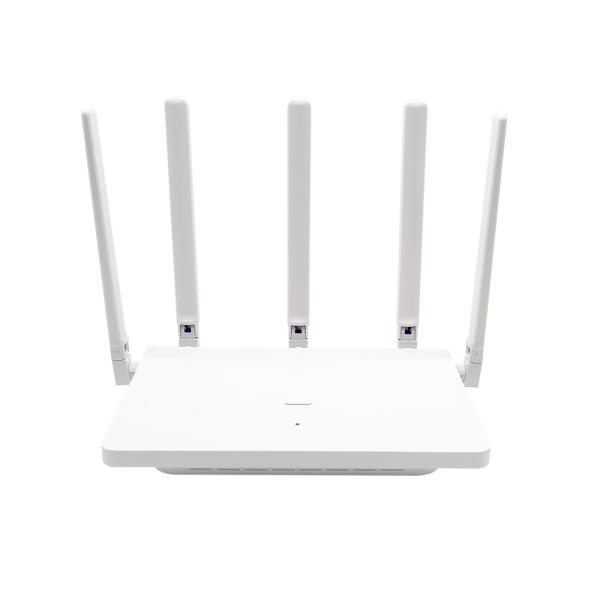 AX3000 Wifi 6 Router High Speed Wireless 2.4G 5G Dual Band Wifi Router Support
