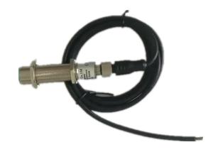 China 2.5 - 10m Inductive Proximity Sensor , Industrial Control Ultrasonic Level Switch on sale