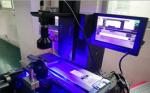 Machine Vision Custom Microscope , Portable Digital Microscope For Auto