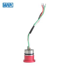 China High Accuracy Digital I2c Pressure Sensor 316L Stainless Steel Housing on sale