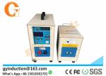 Power Switch Brazing High Frequency Induction Brazing Machine