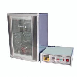 Buy cheap Multipurpose Helmet Testing Equipment Stable Stainless Steel material product
