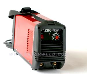 Inverter MMA Welding Machine ARC MMA200