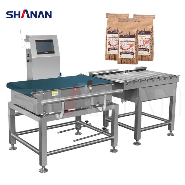 Quality Customizable Weight Sorting Machine For Accurate Product Sorting Solutions Cannellini Beans Organic for sale