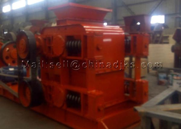 Quality 500TPH 2mm Four Roller Crusher 4PG Double Grinding Crushing Machine for sale