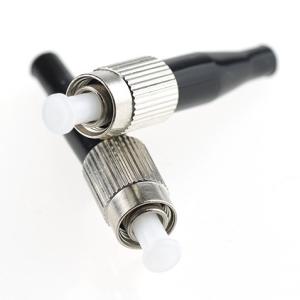 China Simplex Fiber Optic Fc Connector For Optical Communication Equipment on sale