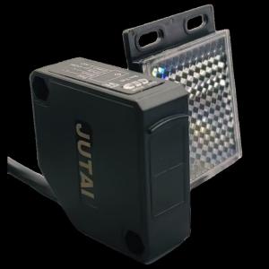 Buy cheap Reflective Infrared Photocell Sensor for Parking Barrier Gate Safety IRR-7R product