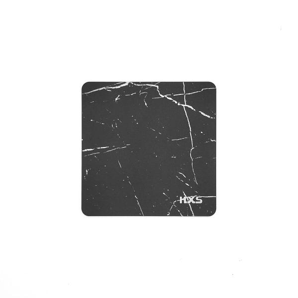 Quality Plastic Injection Molding IMD Printing Matte Imitates Marble Patterns for sale