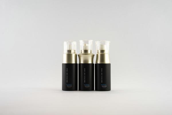 Quality Reusable Empty Cosmetic Bottles For Baby Care Products Customized Size for sale