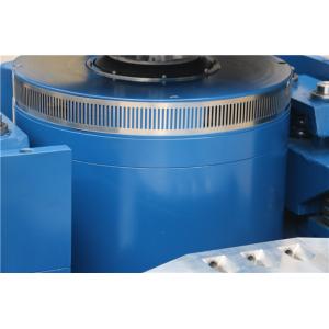 3KN Vibration Table Testing Equipment , SGS Electromagnetic Shaker