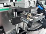 Servo Motor Capping Machine Stable Transportation Efficient Production