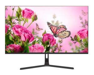 Buy cheap IPS Panel 27 Inch Office Monitor 240Hz Refresh Rate Computer Display Monitor product