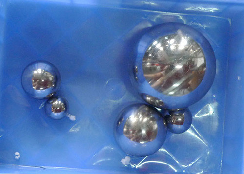 Vertical IEC60598 220 Volt Steel Ball Drop Impact Test