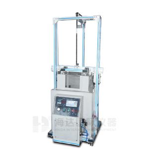 Buy cheap Handy Operate Rust Resistance Testing Equipment Of Cutlery 1 Phase product
