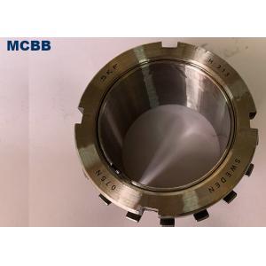 Buy cheap Miniature Adapter Sleeve Bearing Lightweight Easy To Install And Replace product