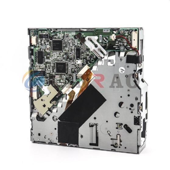 Quality Matsushita Car CD DVD Mechanism PCB E-8586C-1 E-8586C-2 Mazda Available for sale
