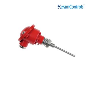 Buy cheap KTP110 Temperature Transmitters For Liquid product