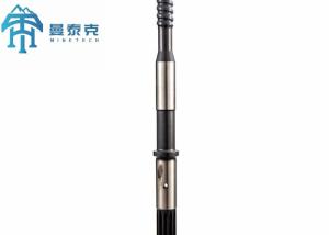 Drilling Rig Rock Breaking Tools , BBC120 R32 Shank Adapter