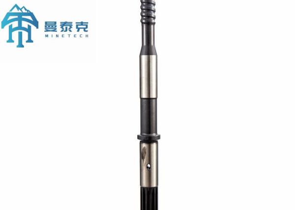 Quality Drilling Rig Rock Breaking Tools , BBC120 R32 Shank Adapter for sale