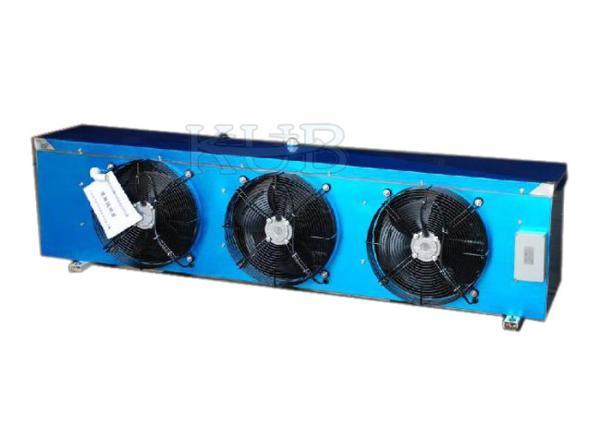 Quality DJ170 DJ-34/170 rotor axial fan cold rooms evaporators fan motors Low temperature refrigeration air cooler for sale