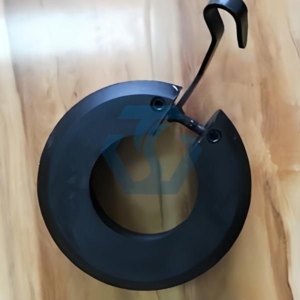 API Oilfield Drilling Equipment Casing Pipe NBR Quick Release Thread Protector For Oil Tubing Pipe